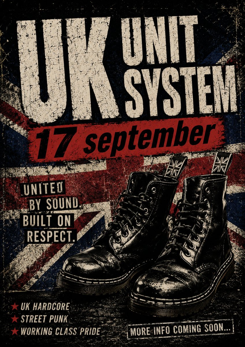 UK UNIT SYSTEM